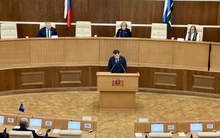 Очередные выборы губернатора Свердловской области назначены на 11 сентября