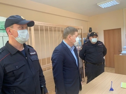 фото: пресс-служба прокуратуры Свердловской области