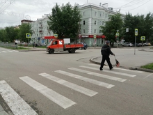 В Екатеринбурге разыскивают очевидцев аварии, в которой пострадал 9-летний ребенок