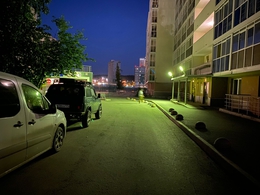 фото: ГИБДД Екатеринбурга