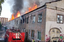 фото: МЧС России по Свердловской области