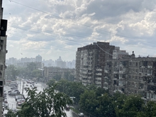 Свердловские спасатели объявили штормовое предупреждение