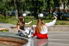 Подведены итоги конкурса «Вот оно какое, наше лето!» Подведены итоги конкурса «Вот оно какое, наше лето!»