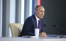 Владимир Путин проведет заседание Президиума Госсовета
