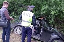 На Сибирском тракте произошло смертельное ДТП