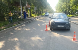 фото: ГИБДД Екатеринбурга