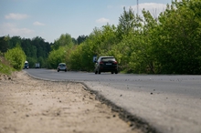 В Екатеринбурга появился Новосинарский бульвар