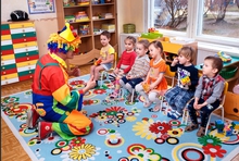 Бюджетные места появятся в частных детских садах Свердловской области