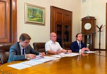 Стартует спецконкурс фонда Президентских грантов Стартует спецконкурс фонда Президентских грантов
