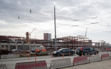 В Екатеринбурге сдадут в аренду участок на улице Белинского, 246