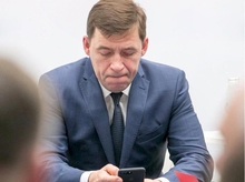 Свердловский губернатор переходит из Instagram в соцсеть ВКонтакте