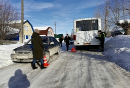 фото: ГИБДД Свердловской области