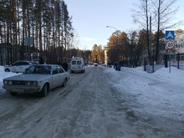 фото: ГИБДД Свердловской области