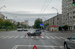 фото: ГИБДД Екатеринбурга