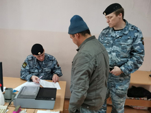700 мигрантов выдворили из Свердловской области
