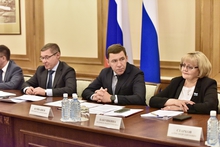 Свердловская область досрочно получила 2,1 млрд рублей на расселение аварийного жилья