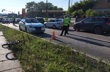 За сутки пять детей получили травмы в ДТП на дорогах Свердловской области
