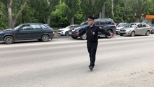 В эти выходные ГИБДД проведут рейды в Екатеринбурге В эти выходные ГИБДД проведут рейды в Екатеринбурге