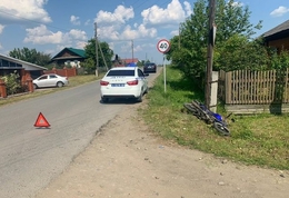 фото: ГИБДД Свердловской области