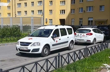 Сегодня состоится вручение главным врачам больниц ключей от 44 автомобилей Lada Largus