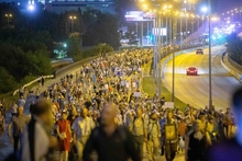 «Царские дни» пройдут при поддержке Фонда святой Екатерины