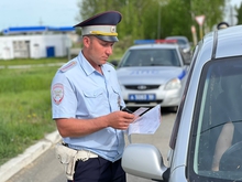 Водителям Свердловской области напомнили правила поведения в жаркую погоду