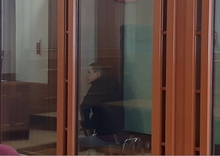 На Урале дали 23 года колонии таксисту, который изнасиловал и убил пассажирку