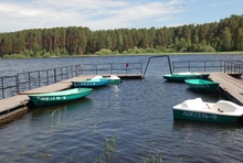 Санврачи напоминают, что в водоемах Свердловской области купаться небезопасно