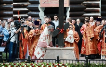 Остается всего один день до главного события «Царских дней»
