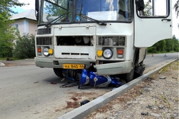 фото: ГИБДД Свердловской области