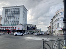 Новая неделя на Среднем Урале будет дождливой