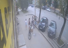 фото: ГИБДД Екатеринбурга