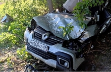 В Екатеринбурге в результате ДТП погиб 22-летний молодой человек