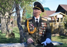 Умер последний ветеран Уральского танкового корпуса