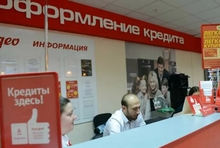 В июне россияне взяли почти 360 тысяч POS-кредитов