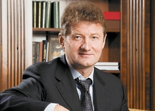 Андрей Козицын покинул пост генерального директора УГМК