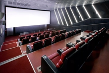 В Свердловской области пройдет международный кинофестиваль дебютных фильмов