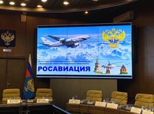 Росавиация продлила запрет на полеты в 11 аэропортов на юге России