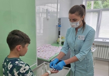 На Среднем Урале спасли десятки детей от тяжелых осложнений гепатита С