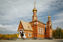 «Святогор» профинансирует ремонт православного храма в Красноуральске