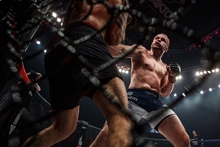 Столица Урала примет поединок с участием легенды ММА Александром Шлеменко в рамках турнира RCC 12