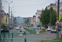 На Северном Урале продлен льготный режим территорий опережающего социально-экономического развития