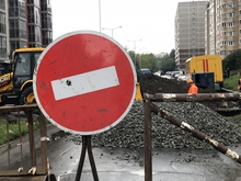 В Екатеринбурге закроют движение транспорта по улице Степана Разина