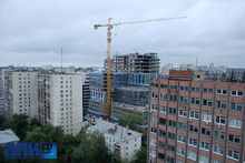 Губернатор Свердловской области увеличил финансирование программы расселения аварийного жилья