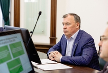 Глава Екатеринбурга прокомментировал ситуацию с уличным граффити