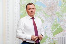Глава Екатеринбурге утвердил отчет об исполнении городского бюджета Глава Екатеринбурге утвердил отчет об исполнении городского бюджета
