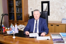 Новым Почетным гражданином столицы Урала стал Николай Клейн