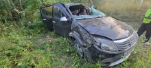 В Екатеринбурге устанавливают обстоятельства трех ДТП с участием несовершеннолетних