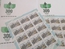 На Почте России поступили в обращение марки в честь 300-летия Нижнего Тагила