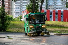 Глава Екатеринбурга призвал коммунальщиков усилить работу в преддверии Дня города